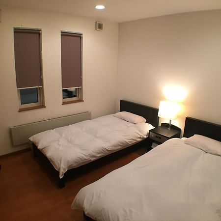 Ahso Niseko Villa Kutchan Exterior foto