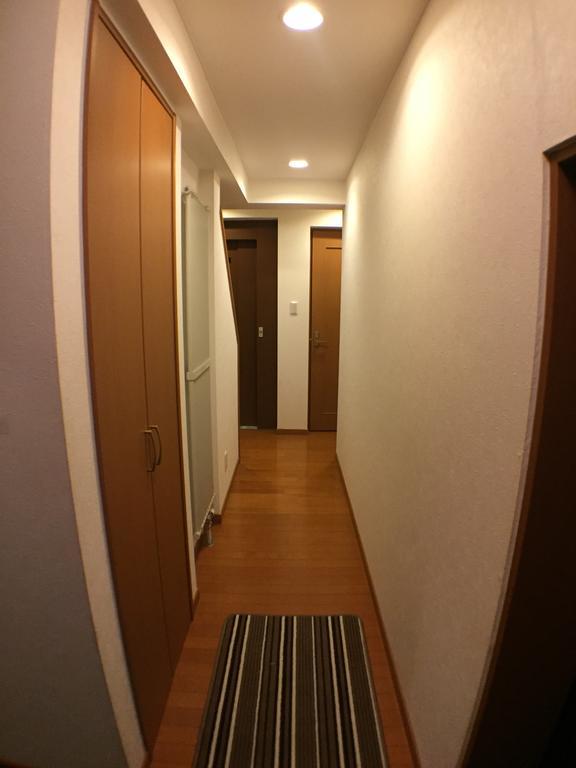 Ahso Niseko Villa Kutchan Exterior foto