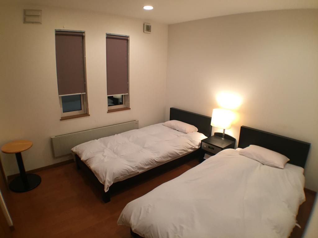 Ahso Niseko Villa Kutchan Exterior foto
