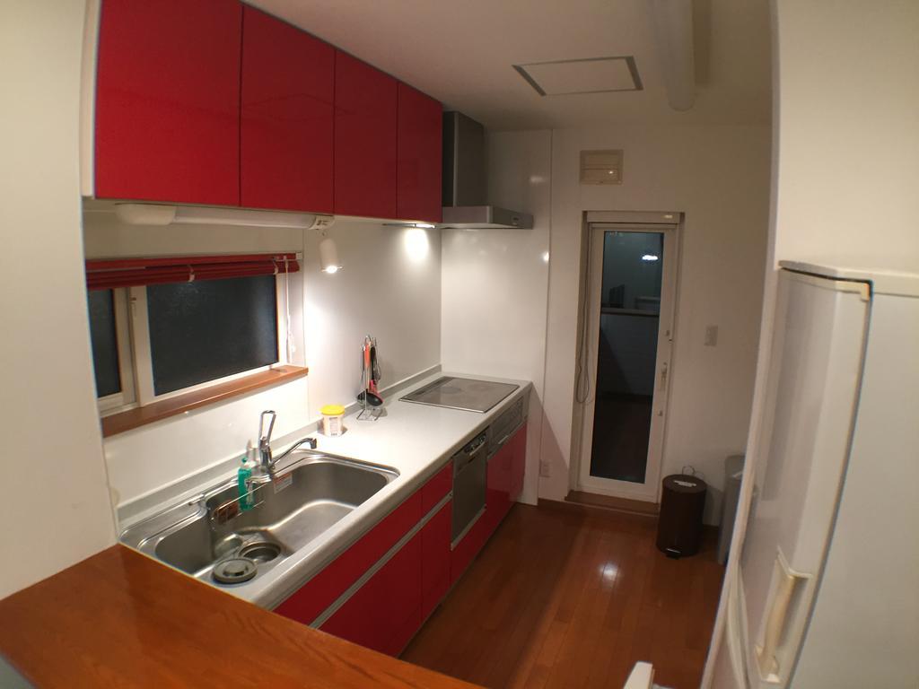 Ahso Niseko Villa Kutchan Exterior foto