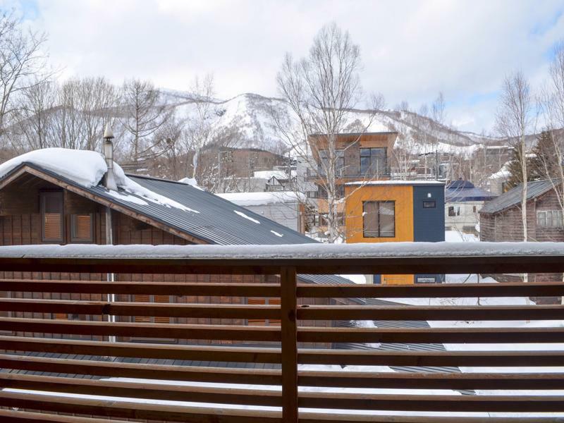 Ahso Niseko Villa Kutchan Exterior foto