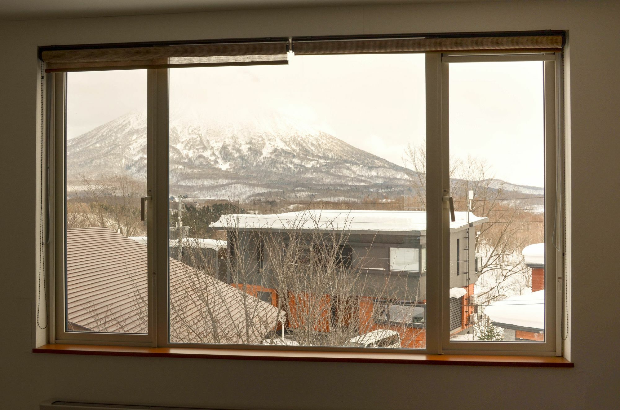 Ahso Niseko Villa Kutchan Exterior foto